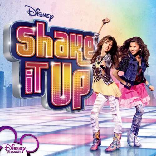 Shake It Up